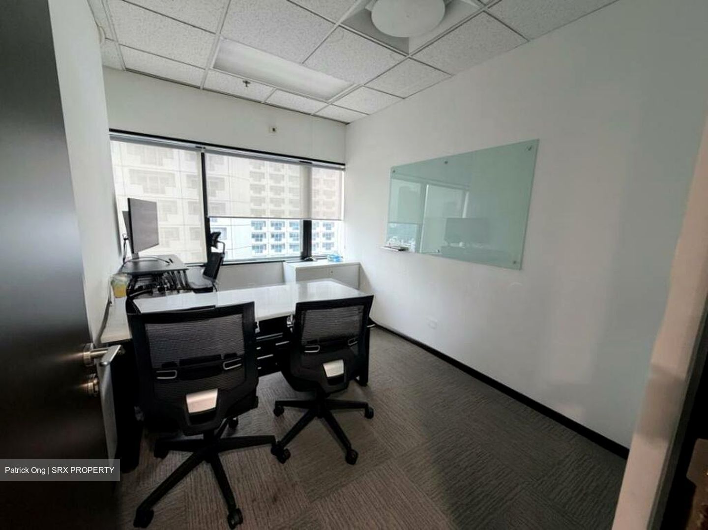 Raffles City Tower (D6), Office #503852621